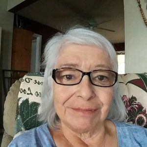 Meet your Posher, Lucy